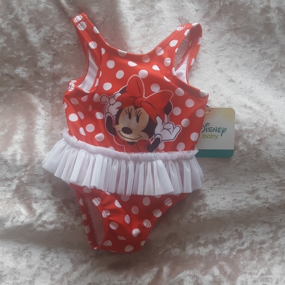 Disney Other - LAST CALL!!!NWT❕DISNEY SWIMSUIT